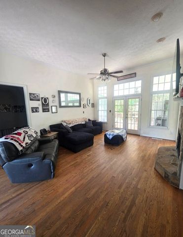 288 Westmoreland Road, Griffin, GA 30223