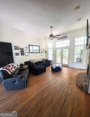 288 Westmoreland Road, Griffin, GA 30223