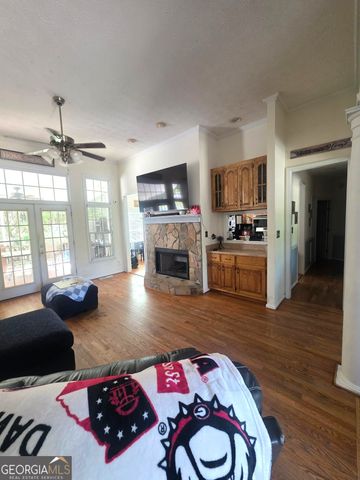 288 Westmoreland Road, Griffin, GA 30223