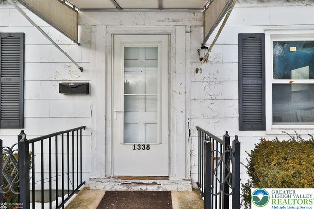 1338 Fretz Avenue, Allentown, PA 18103