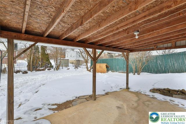 1338 Fretz Avenue, Allentown, PA 18103