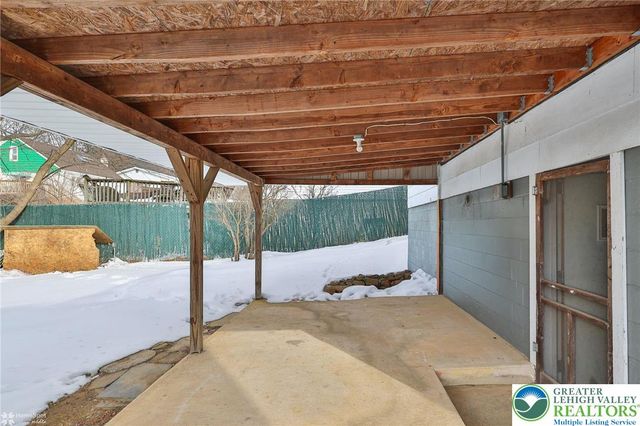 1338 Fretz Avenue, Allentown, PA 18103