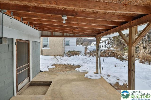 1338 Fretz Avenue, Allentown, PA 18103