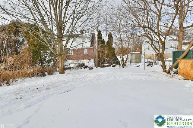 1338 Fretz Avenue, Allentown, PA 18103