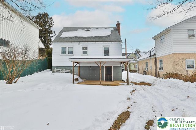 1338 Fretz Avenue, Allentown, PA 18103