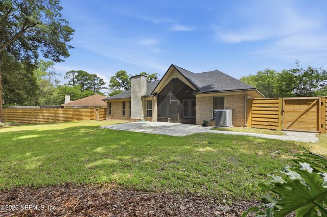 12048 WREN HOLLOW Court, Jacksonville, FL 32246