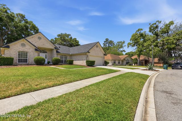 12048 WREN HOLLOW Court, Jacksonville, FL 32246