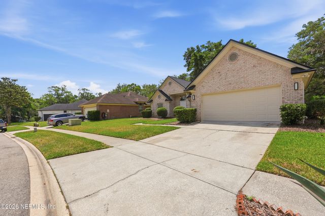 12048 WREN HOLLOW Court, Jacksonville, FL 32246