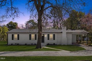 2205 Dixie Trail, Fayetteville, NC 28306