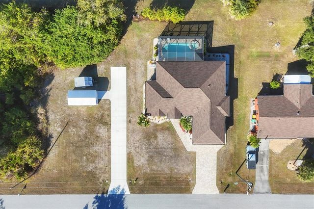 10084 TOPSAIL AVENUE, Englewood, FL 34224