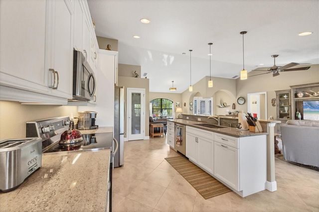 10084 TOPSAIL AVENUE, Englewood, FL 34224