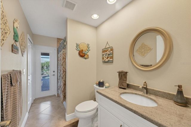 10084 TOPSAIL AVENUE, Englewood, FL 34224