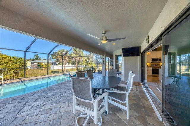 10084 TOPSAIL AVENUE, Englewood, FL 34224