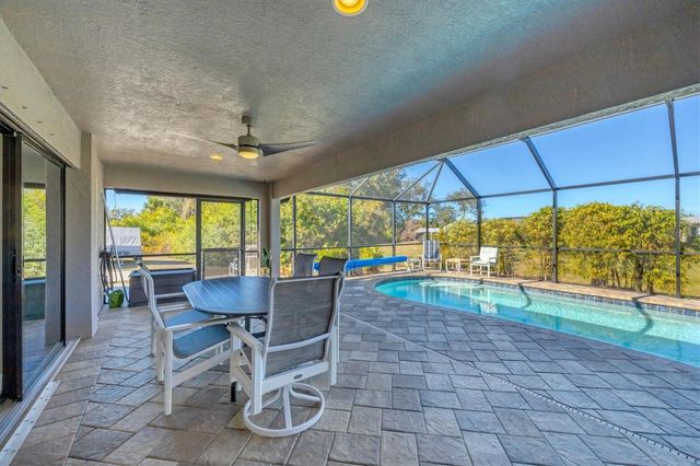 10084 TOPSAIL AVENUE, Englewood, FL 34224