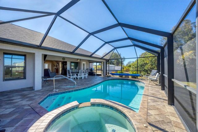 10084 TOPSAIL AVENUE, Englewood, FL 34224