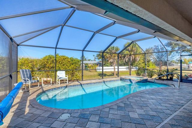 10084 TOPSAIL AVENUE, Englewood, FL 34224