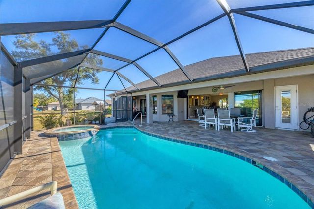 10084 TOPSAIL AVENUE, Englewood, FL 34224