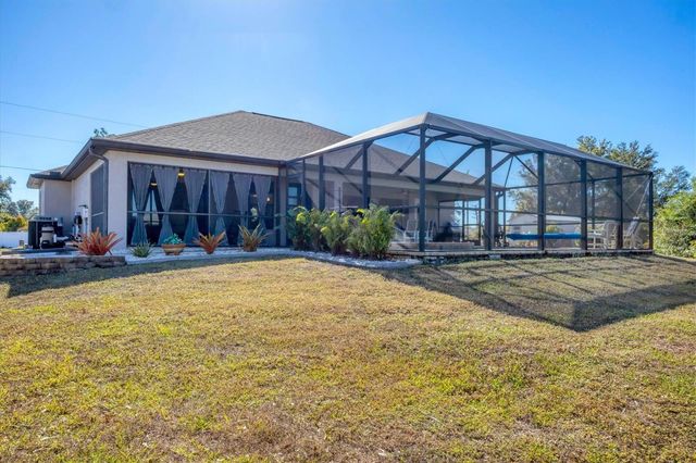 10084 TOPSAIL AVENUE, Englewood, FL 34224