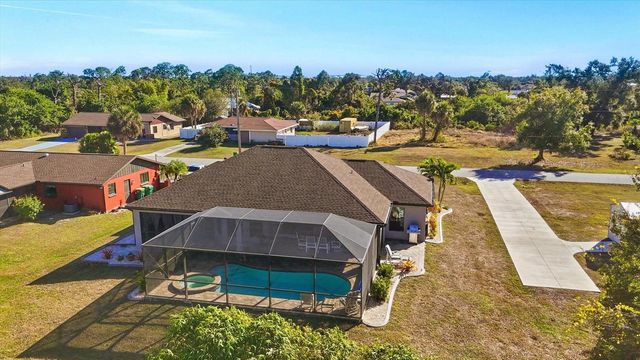 10084 TOPSAIL AVENUE, Englewood, FL 34224