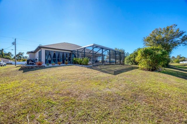 10084 TOPSAIL AVENUE, Englewood, FL 34224