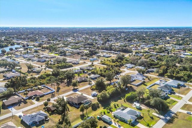 10084 TOPSAIL AVENUE, Englewood, FL 34224