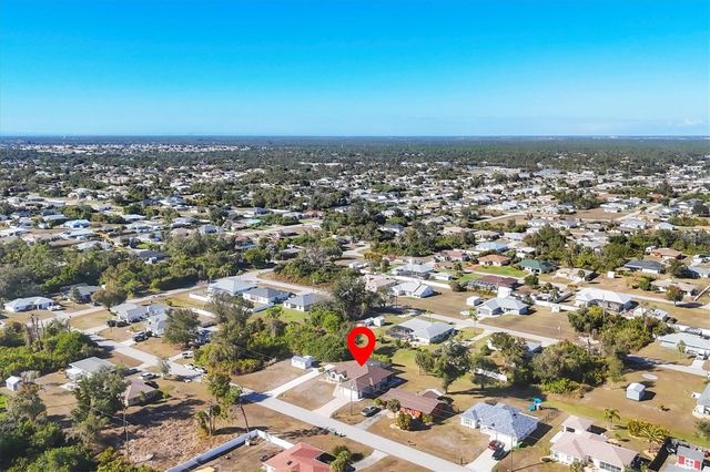 10084 TOPSAIL AVENUE, Englewood, FL 34224