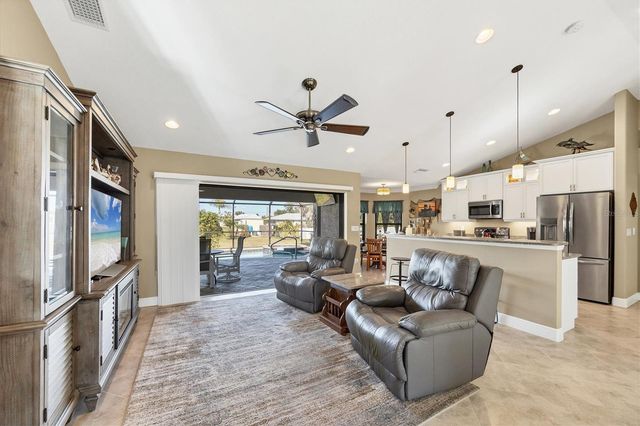 10084 TOPSAIL AVENUE, Englewood, FL 34224