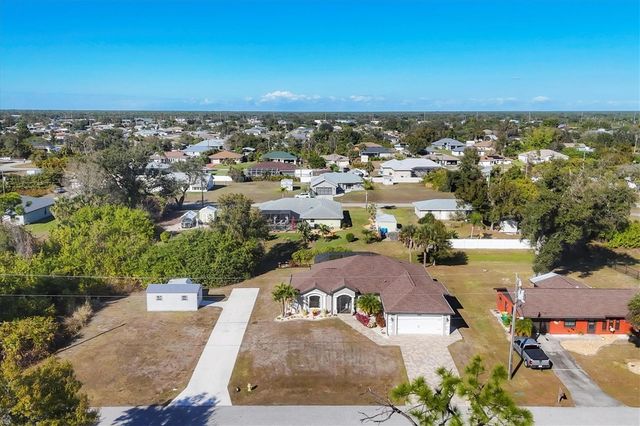 10084 TOPSAIL AVENUE, Englewood, FL 34224