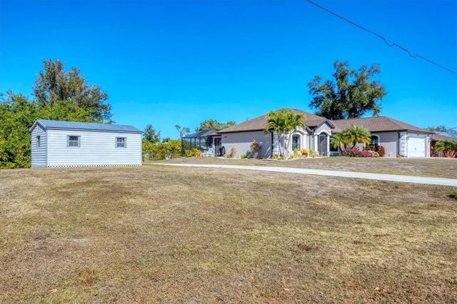 10084 TOPSAIL AVENUE, Englewood, FL 34224