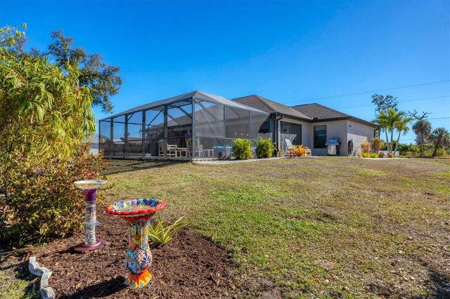 10084 TOPSAIL AVENUE, Englewood, FL 34224