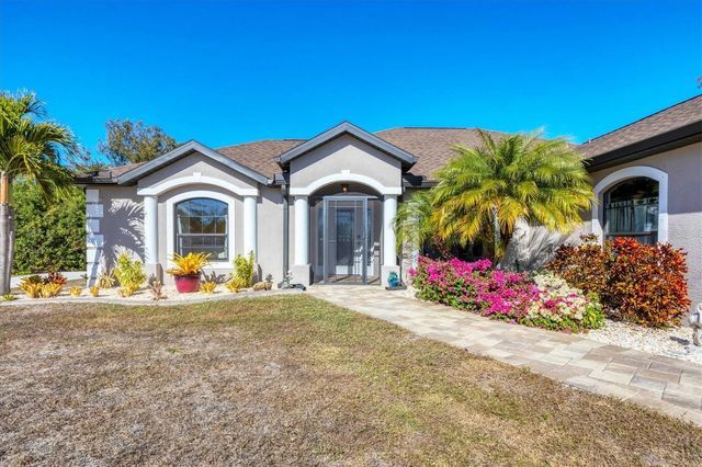 10084 TOPSAIL AVENUE, Englewood, FL 34224
