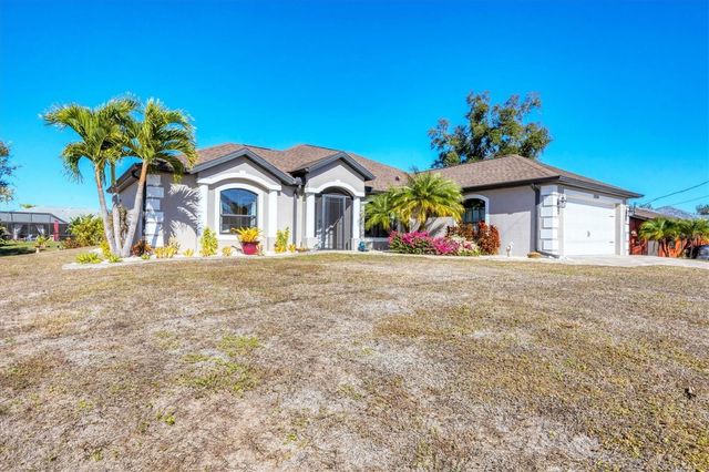 10084 TOPSAIL AVENUE, Englewood, FL 34224