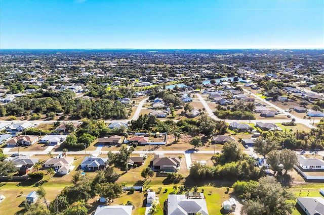 10084 TOPSAIL AVENUE, Englewood, FL 34224