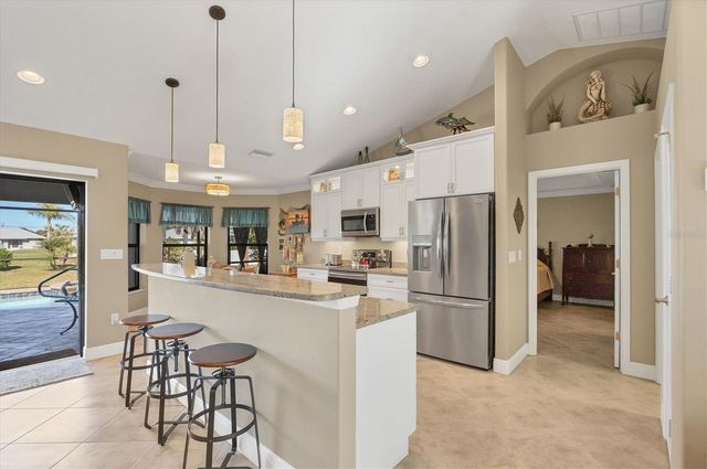 10084 TOPSAIL AVENUE, Englewood, FL 34224