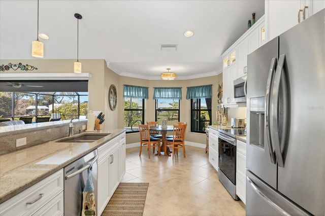 10084 TOPSAIL AVENUE, Englewood, FL 34224