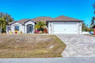 10084 TOPSAIL AVENUE, Englewood, FL 34224