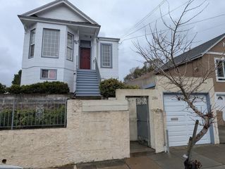 286 286 Sagamore ST, San Francisco, CA 94112