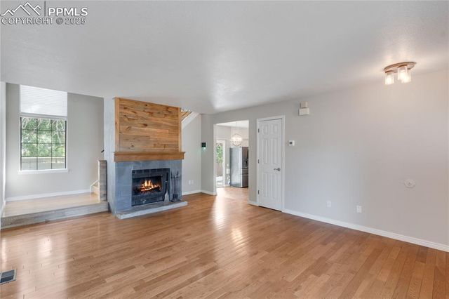 7312 Liberty Bell Drive, Colorado Springs, CO 80920