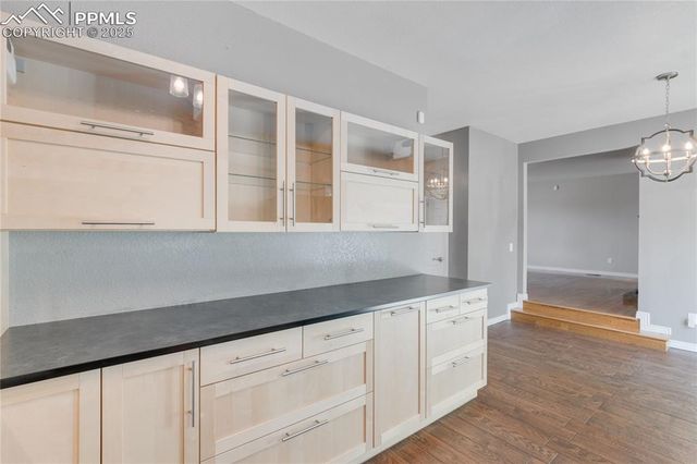 7312 Liberty Bell Drive, Colorado Springs, CO 80920