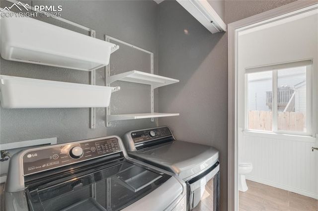 7312 Liberty Bell Drive, Colorado Springs, CO 80920