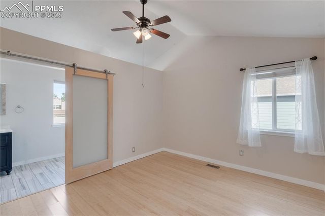 7312 Liberty Bell Drive, Colorado Springs, CO 80920