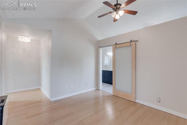 7312 Liberty Bell Drive, Colorado Springs, CO 80920