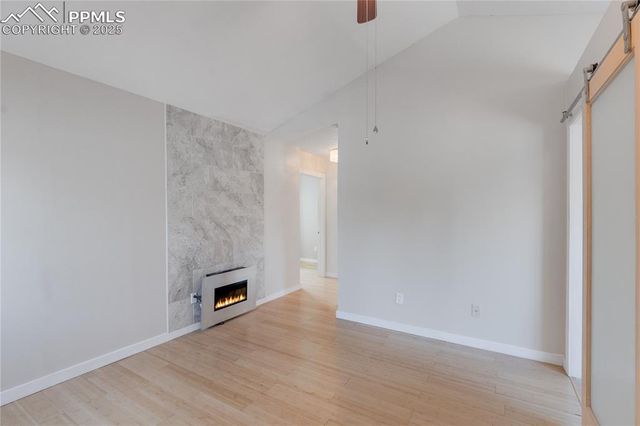 7312 Liberty Bell Drive, Colorado Springs, CO 80920