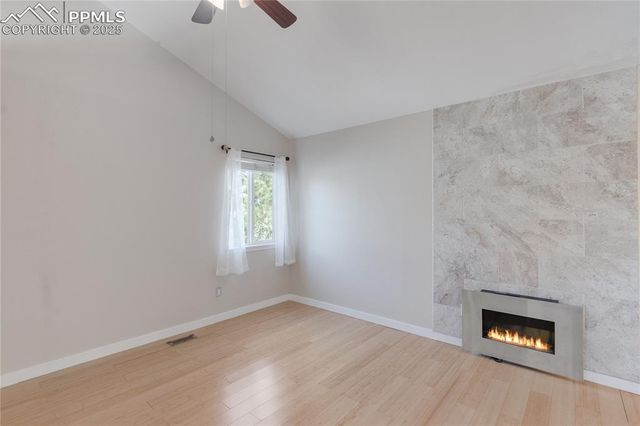 7312 Liberty Bell Drive, Colorado Springs, CO 80920