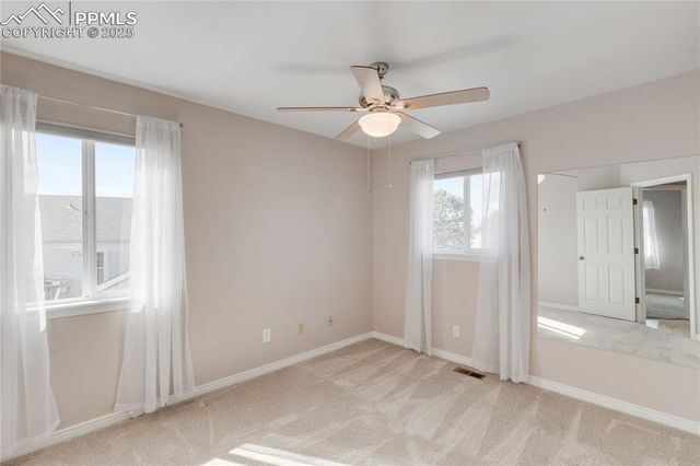 7312 Liberty Bell Drive, Colorado Springs, CO 80920