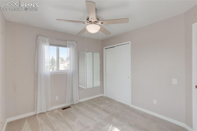 7312 Liberty Bell Drive, Colorado Springs, CO 80920