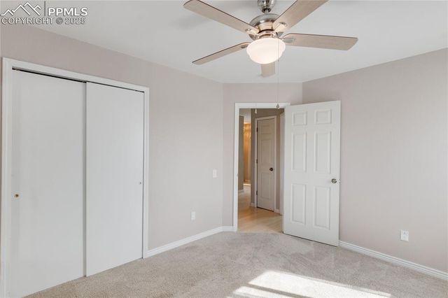 7312 Liberty Bell Drive, Colorado Springs, CO 80920