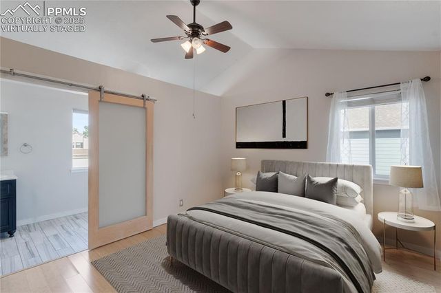 7312 Liberty Bell Drive, Colorado Springs, CO 80920