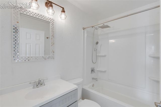 7312 Liberty Bell Drive, Colorado Springs, CO 80920