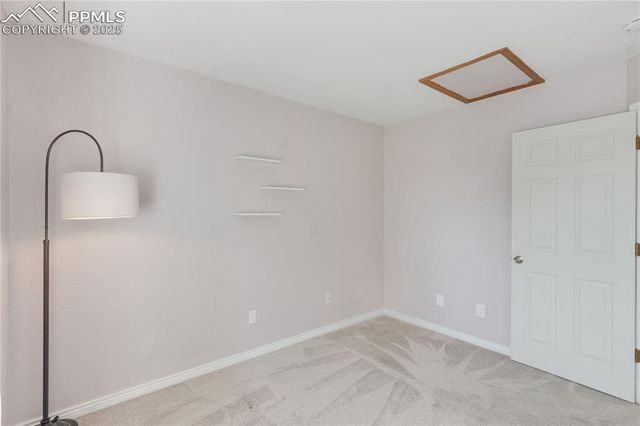 7312 Liberty Bell Drive, Colorado Springs, CO 80920